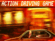 Action Driving Game