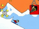 Aggressive Alpine Skiing