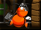 Alien Prison Break