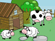 Barnyard Balloon