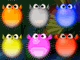 Blow Fish