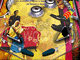 Bollywood Pinball