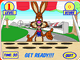Bugs Bunny Grab