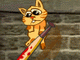 Cat Bat