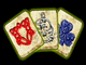 Celtic Mahjong
