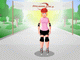 Roller Blade Fitness