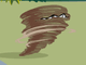 Taz Coconut Catch