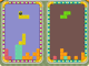 Tetris Duo Mania
