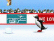 Trouble On Ice