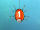 Arachnid falls RA