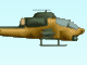 Army Copter RA