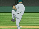 Baseball RA