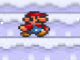 mario snow